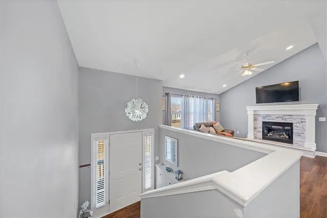 $384,500 | 1216 North Parkway Drive, Olathe, KS 66061