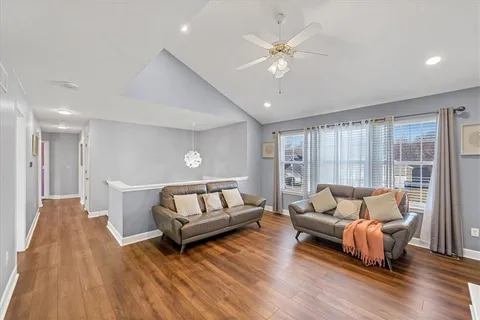 $384,500 | 1216 North Parkway Drive, Olathe, KS 66061