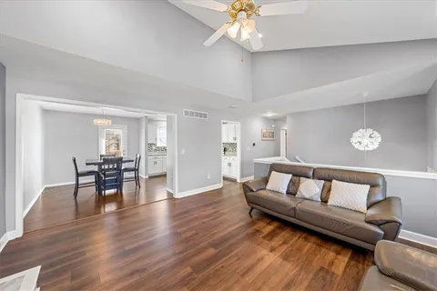 $384,500 | 1216 North Parkway Drive, Olathe, KS 66061