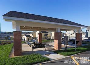 10154 Enniscrone Road, Unit CUMBERLAND Pineville, NC 28134 - Photo 22 of 23