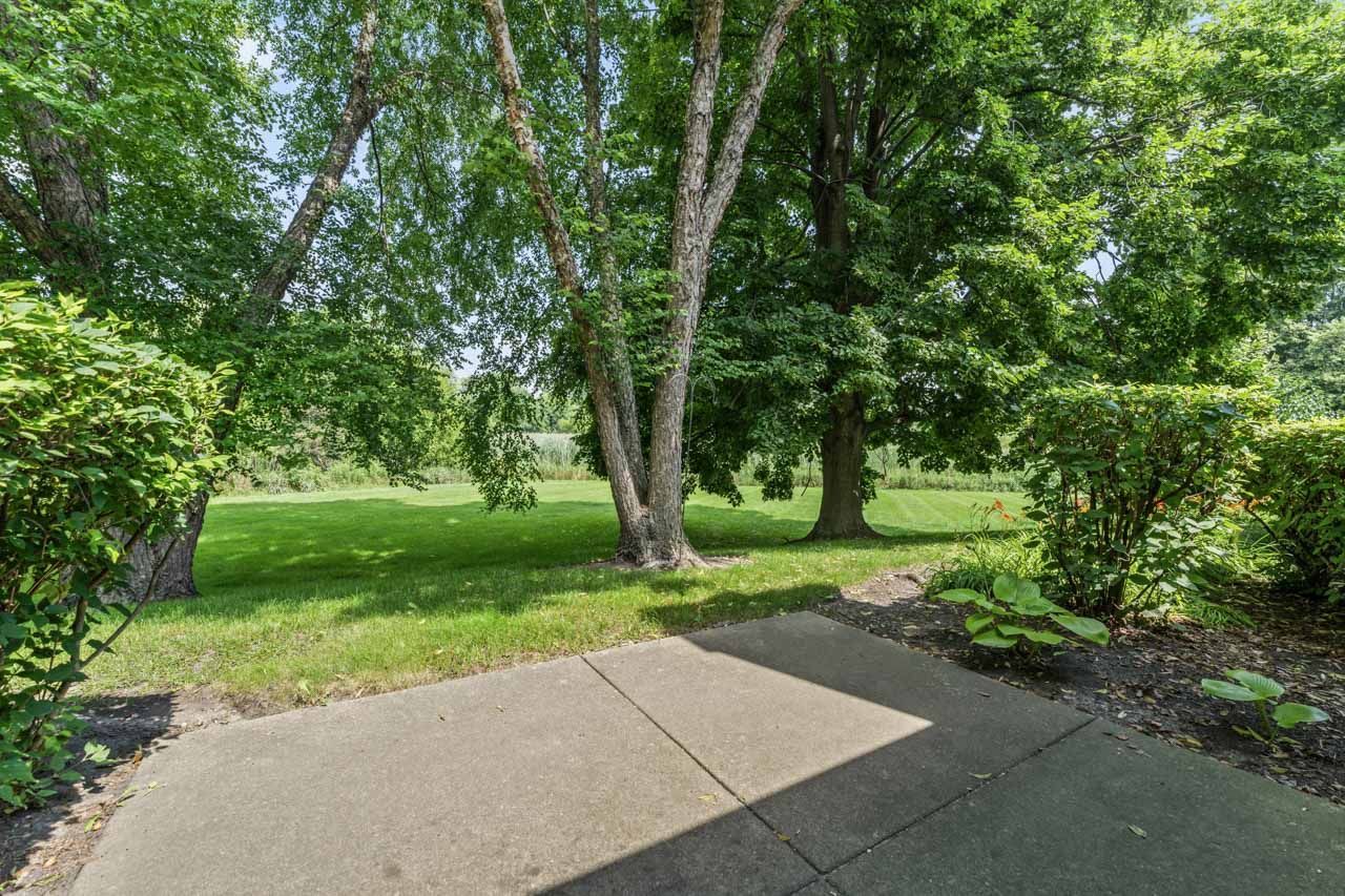 1228 Coldspring Road Elgin, IL 60120 - Photo 27 of 30 a view of a park with large trees