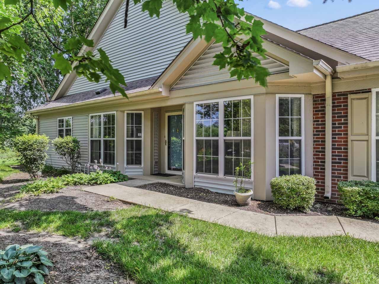 1228 Coldspring Road Elgin, IL 60120 - Photo 3 of 30 front view of a house with a yard