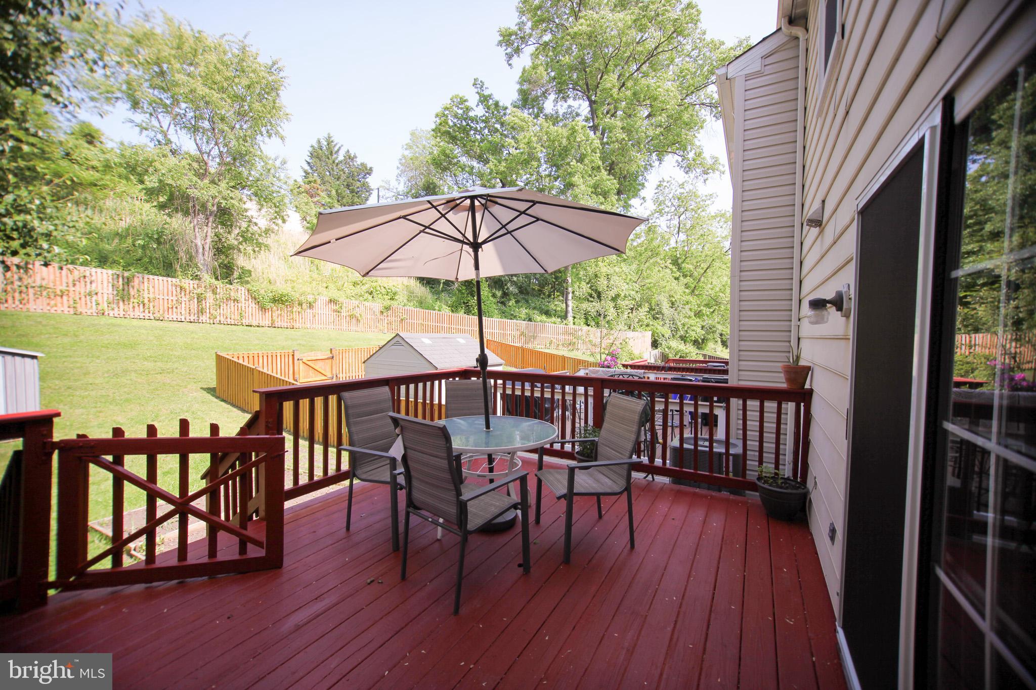 6372 Greenfield Road Elkridge, MD 21075 - Photo 24 of 30 Gallery Image 24
