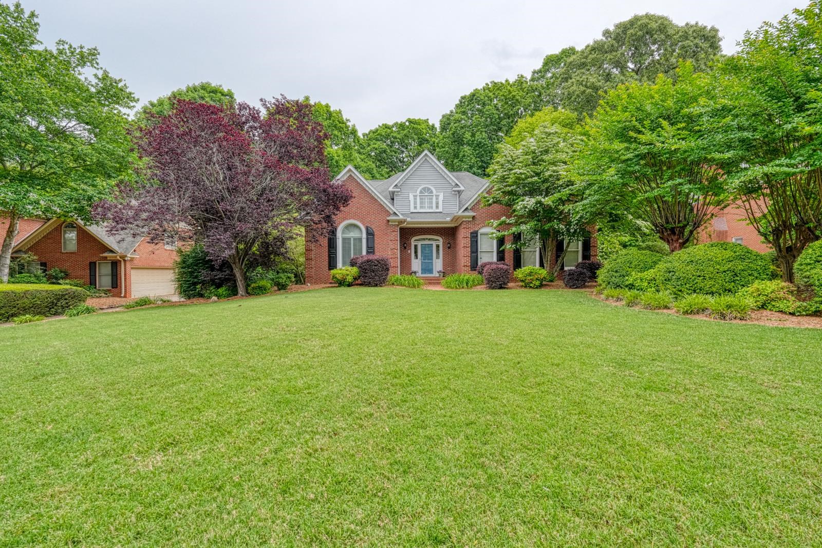 343 English Oak Road Simpsonville, SC 29681 - Photo 1 of 50