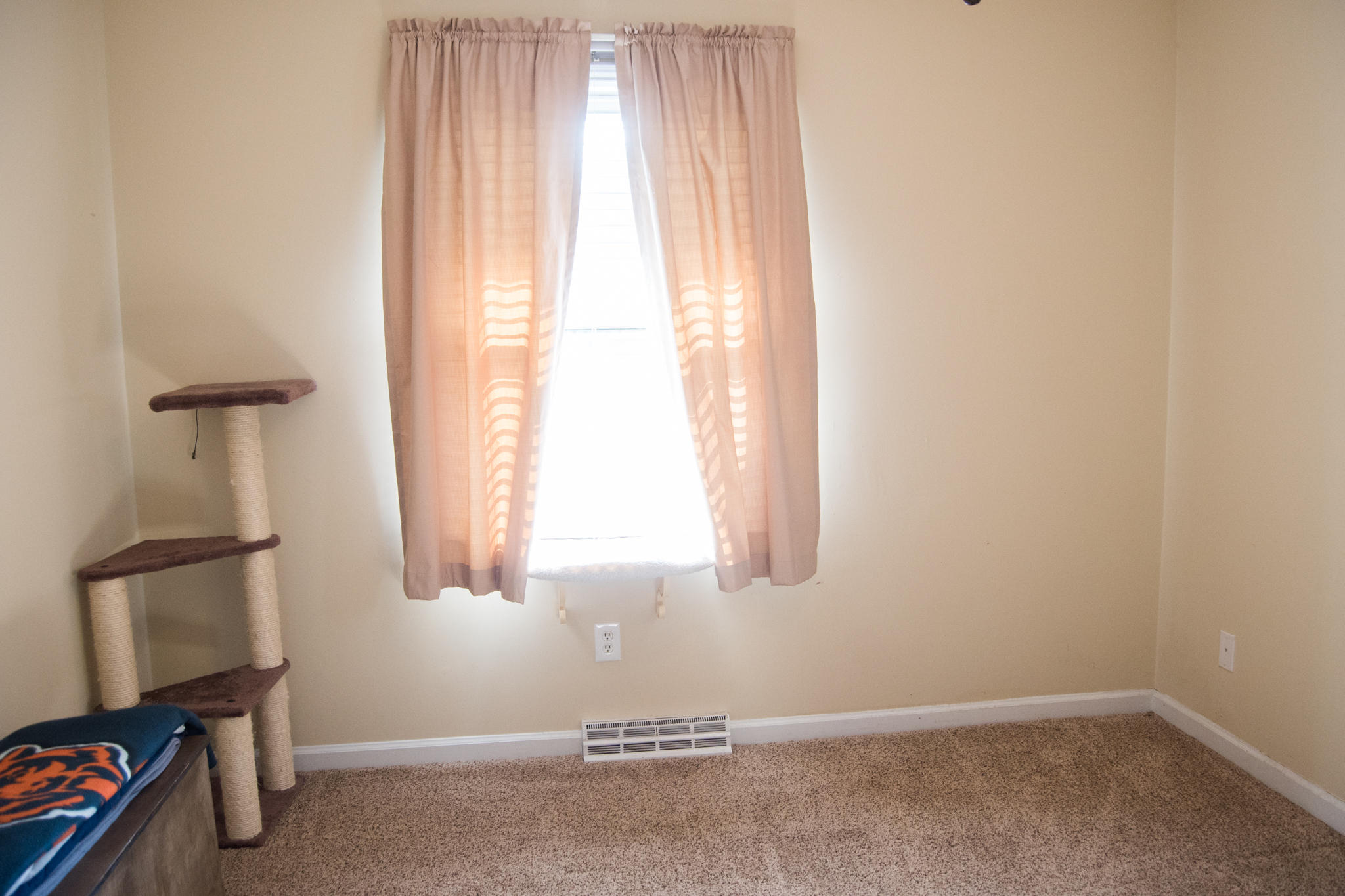 5409 Palm Valley Road Roanoke, VA 24019 - Photo 23 of 36 2nd Bedroom