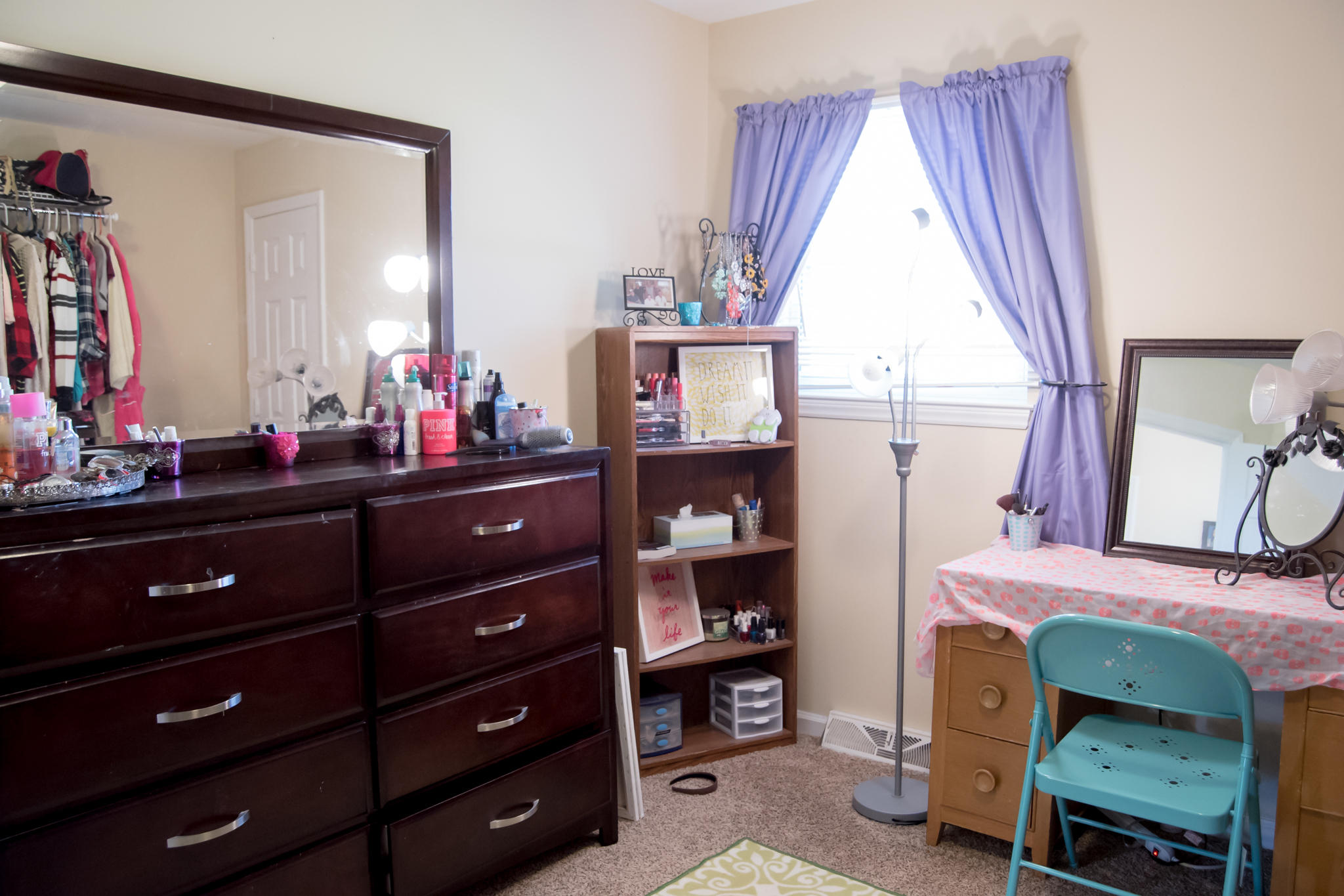 5409 Palm Valley Road Roanoke, VA 24019 - Photo 24 of 36 3rd Bedroom/Dressing Room
