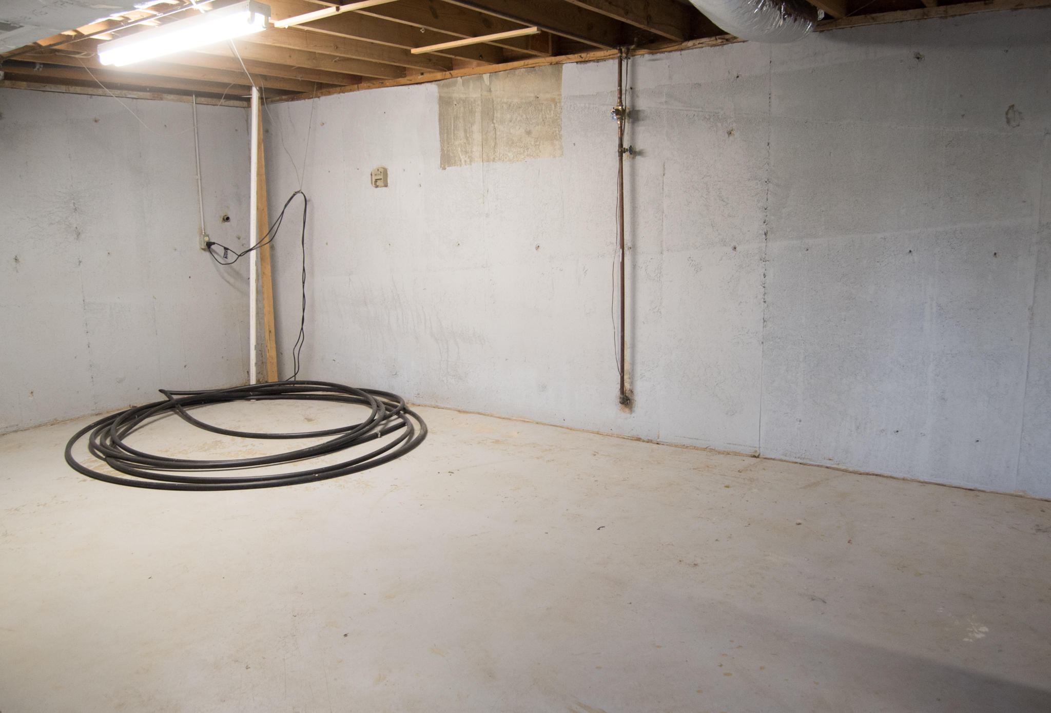 5409 Palm Valley Road Roanoke, VA 24019 - Photo 31 of 36 Basement