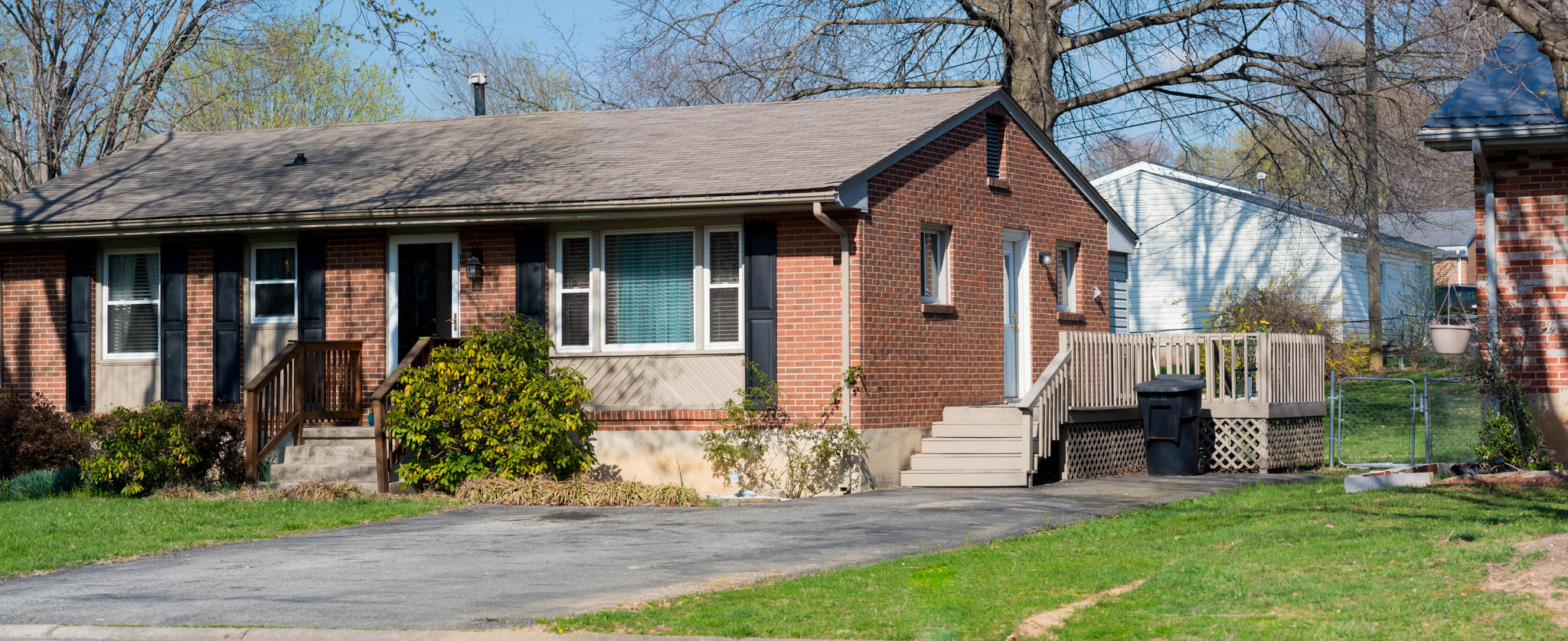 5409 Palm Valley Road Roanoke, VA 24019 - Photo 36 of 36 Front View