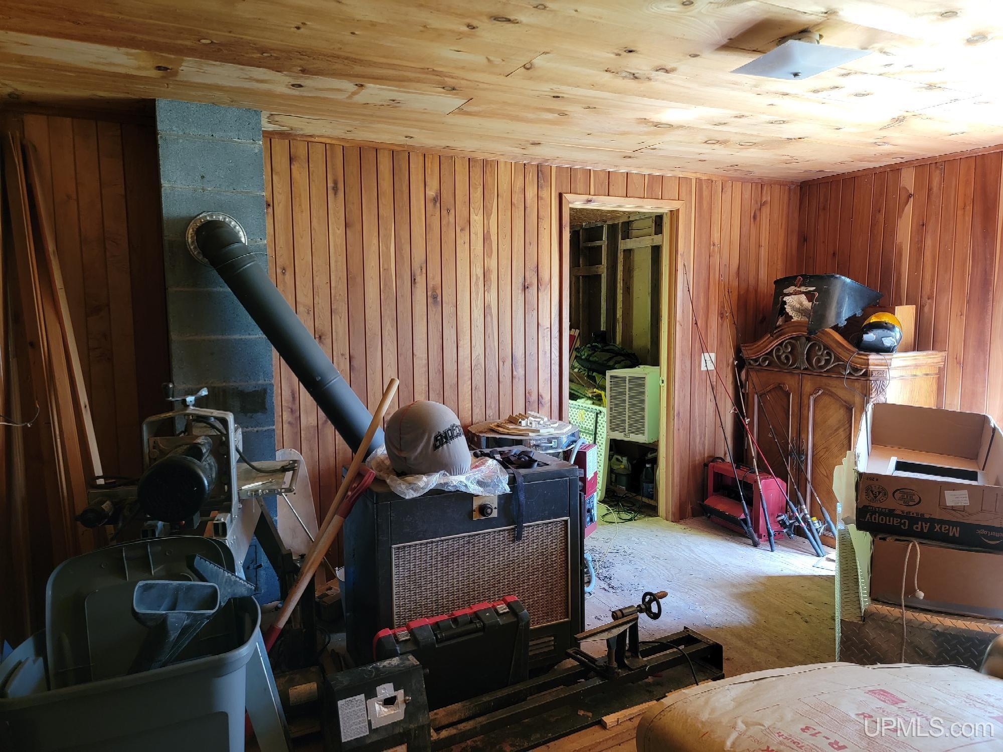 7014 West Co Road Manistique, MI 49854 - Photo 12 of 25