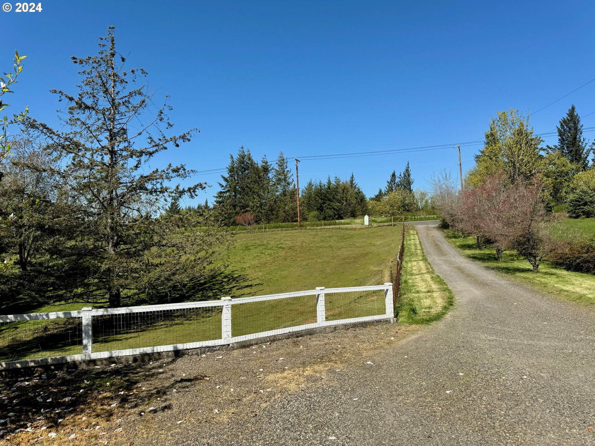 40101 Southeast Gibson Road Washougal, WA 98671 - Photo 19 of 45 Driveway