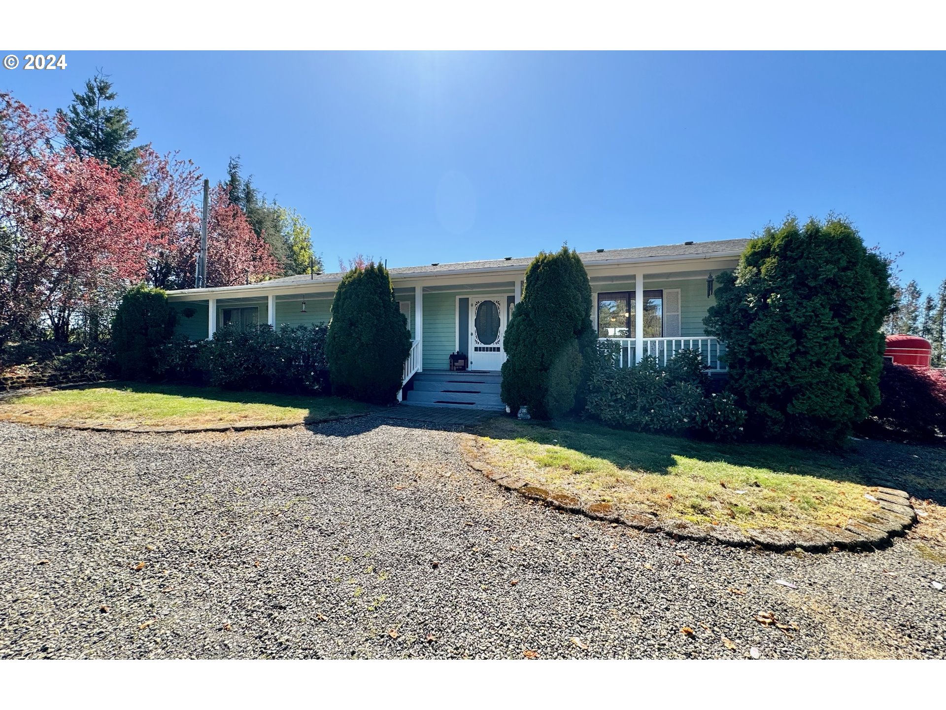 40101 Southeast Gibson Road Washougal, WA 98671 - Photo 20 of 45 Porch