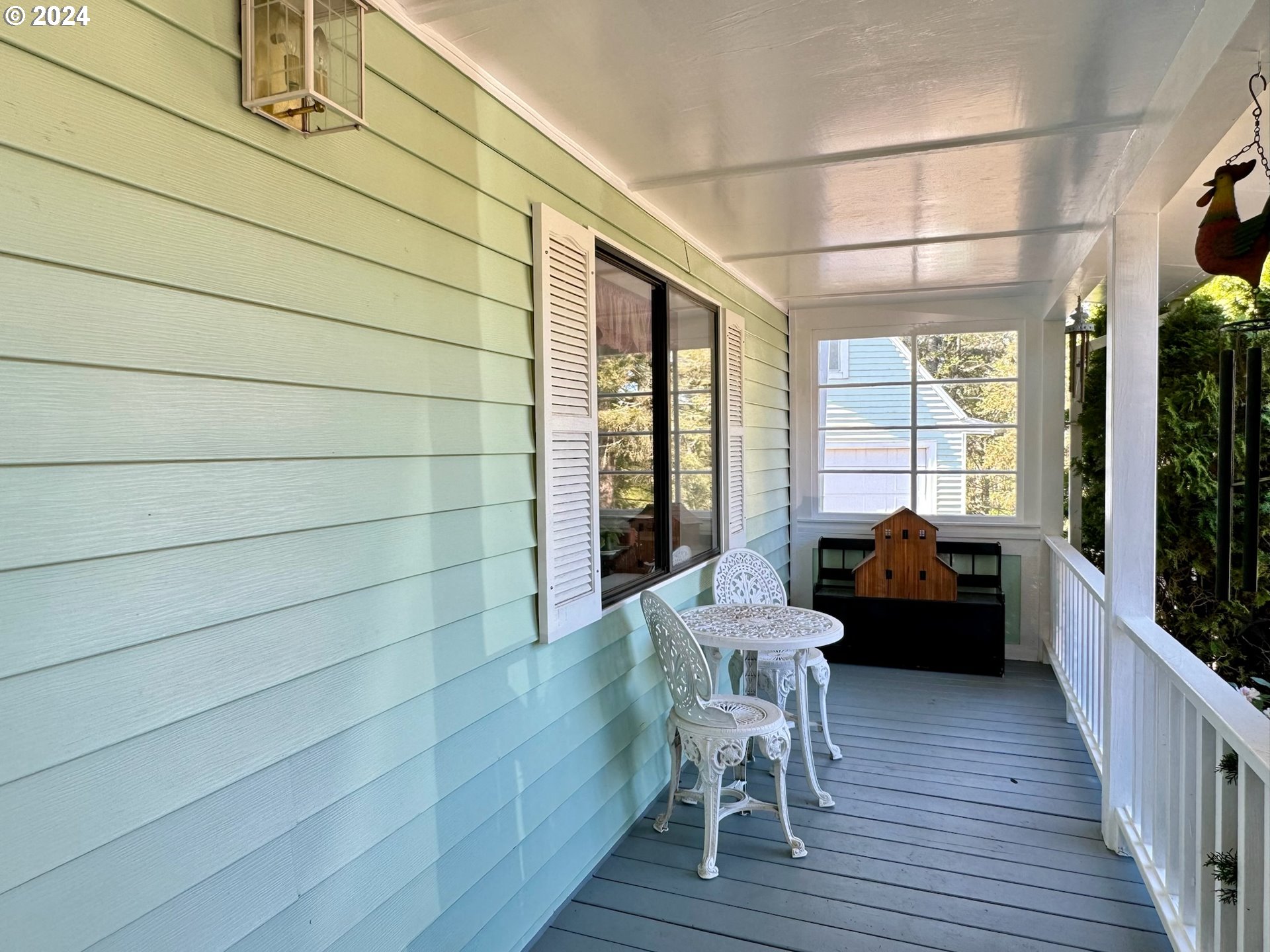 40101 Southeast Gibson Road Washougal, WA 98671 - Photo 22 of 45 Deck