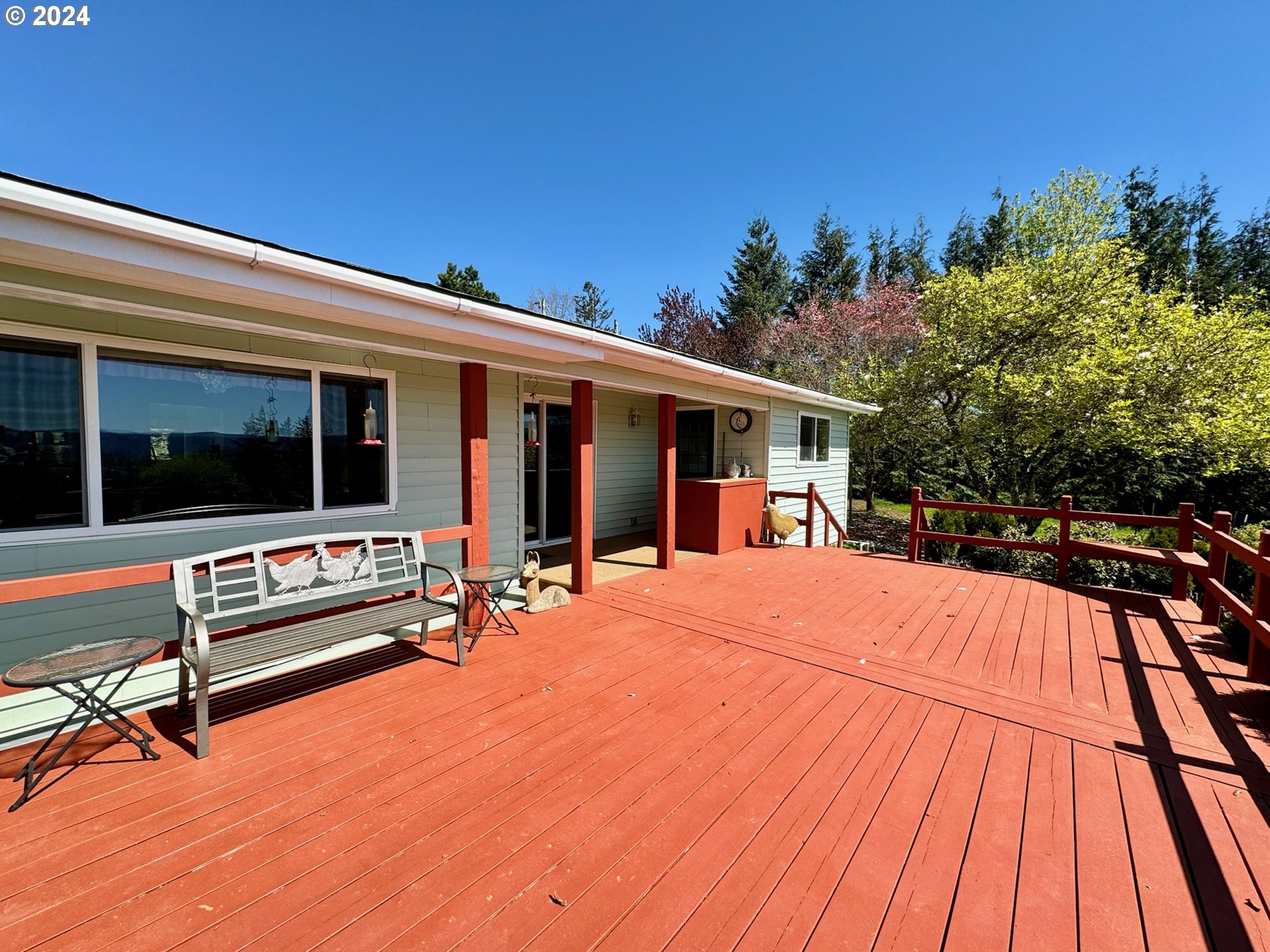 40101 Southeast Gibson Road Washougal, WA 98671 - Photo 23 of 45 Exterior