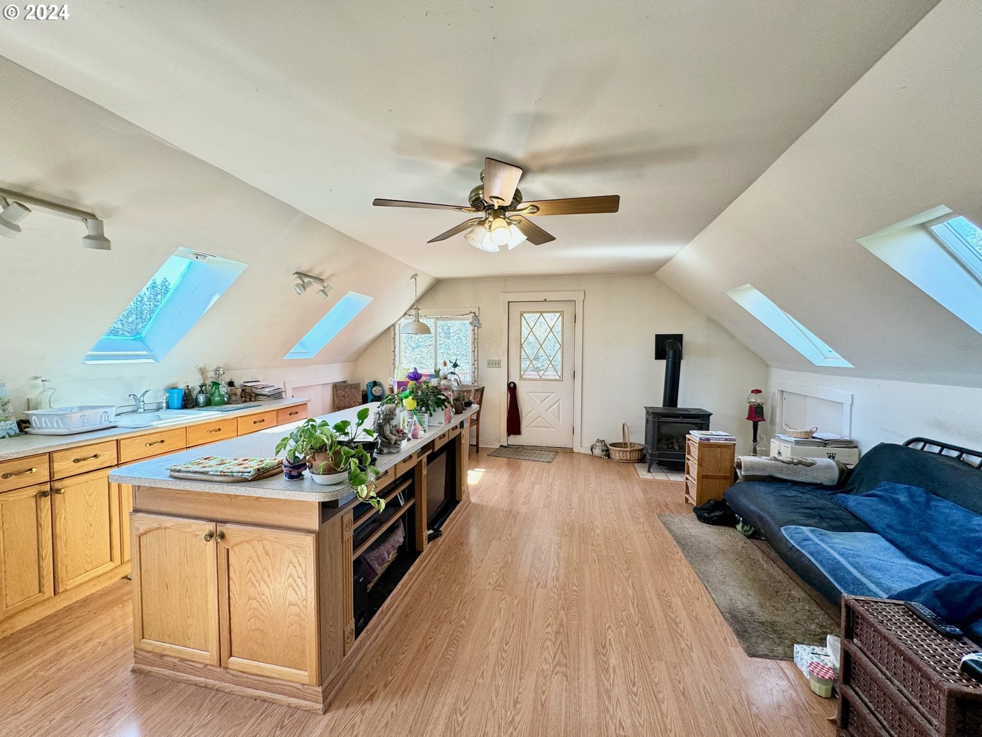 40101 Southeast Gibson Road Washougal, WA 98671 - Photo 28 of 45 Accessory Dwelling Unit