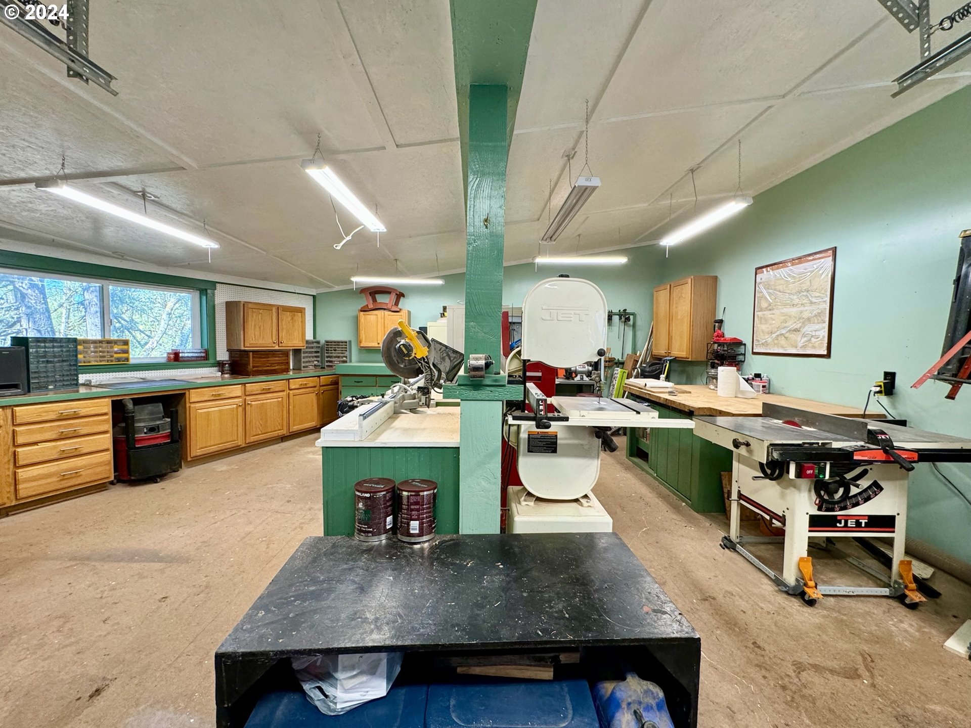 40101 Southeast Gibson Road Washougal, WA 98671 - Photo 32 of 45 Den/Office