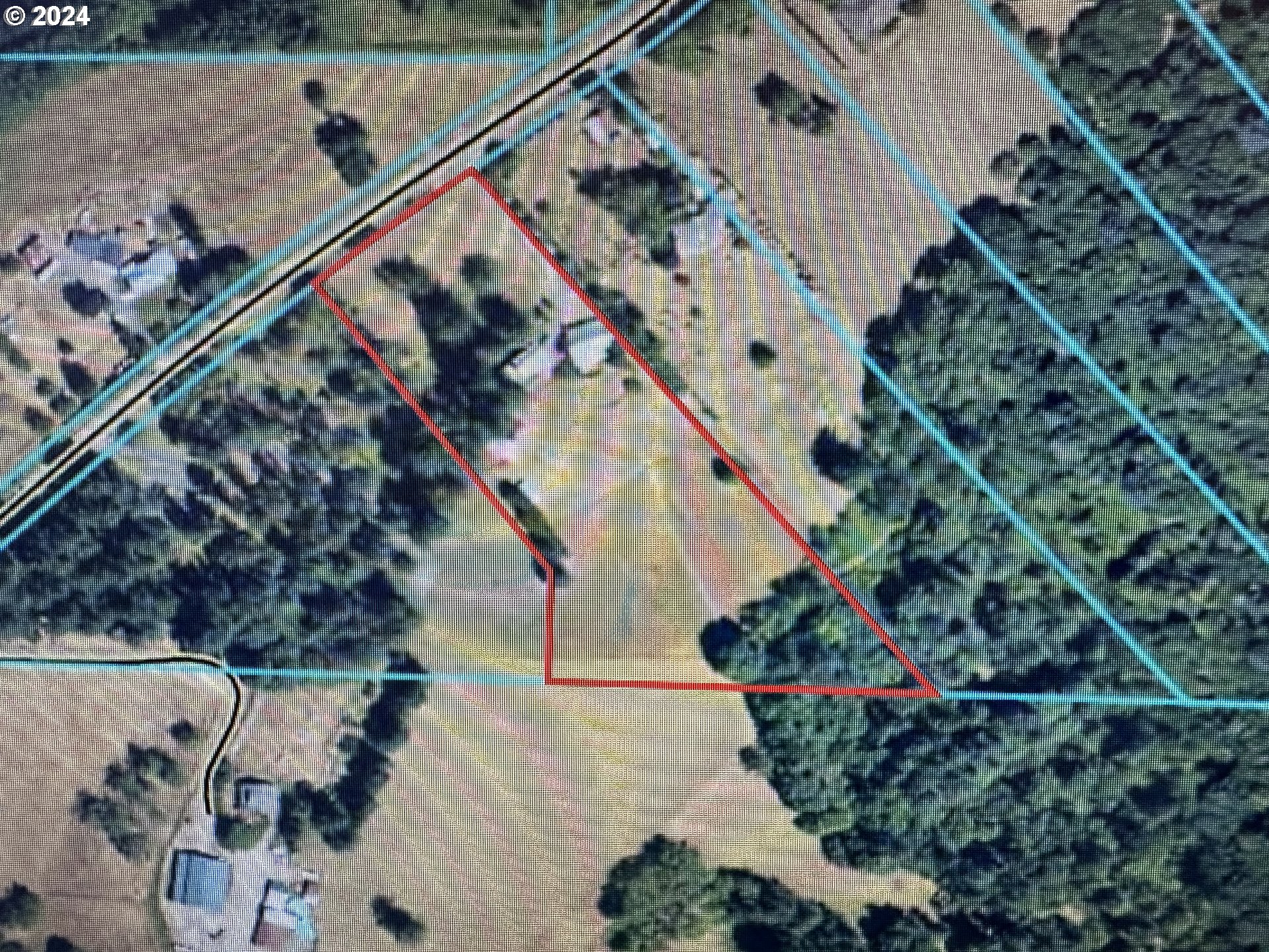 40101 Southeast Gibson Road Washougal, WA 98671 - Photo 4 of 45 Approximate Property Lines