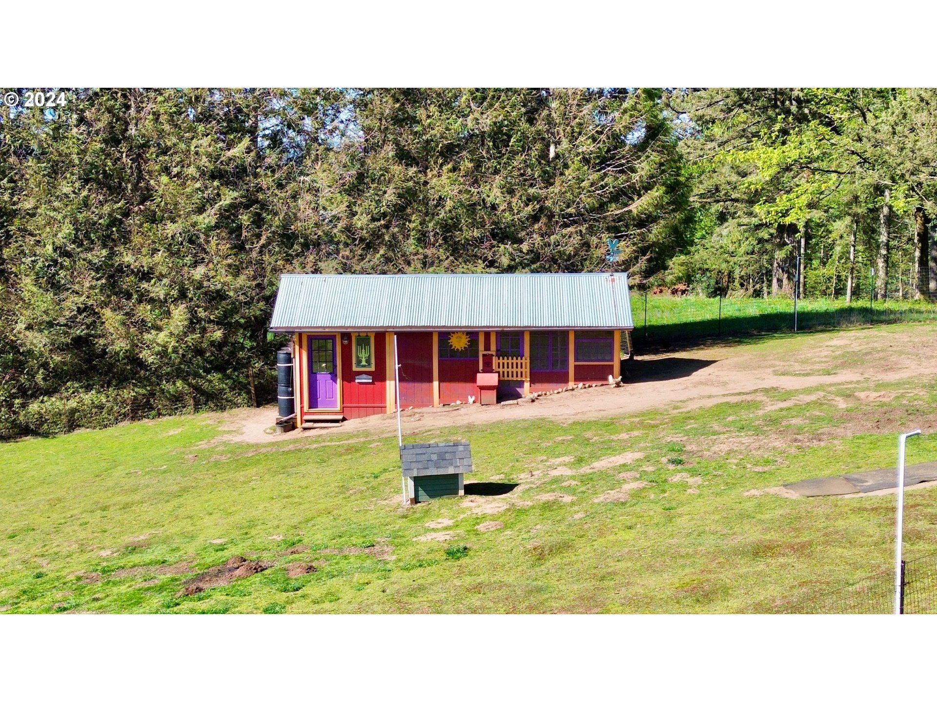 40101 Southeast Gibson Road Washougal, WA 98671 - Photo 42 of 45 Porch