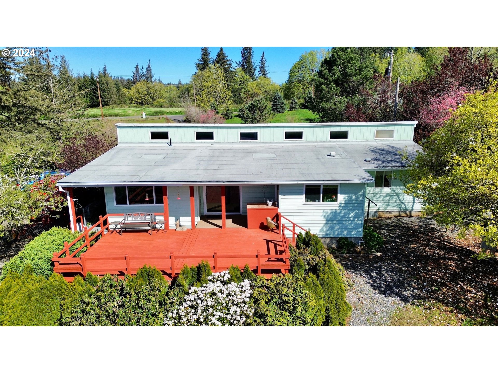 40101 Southeast Gibson Road Washougal, WA 98671 - Photo 43 of 45 View