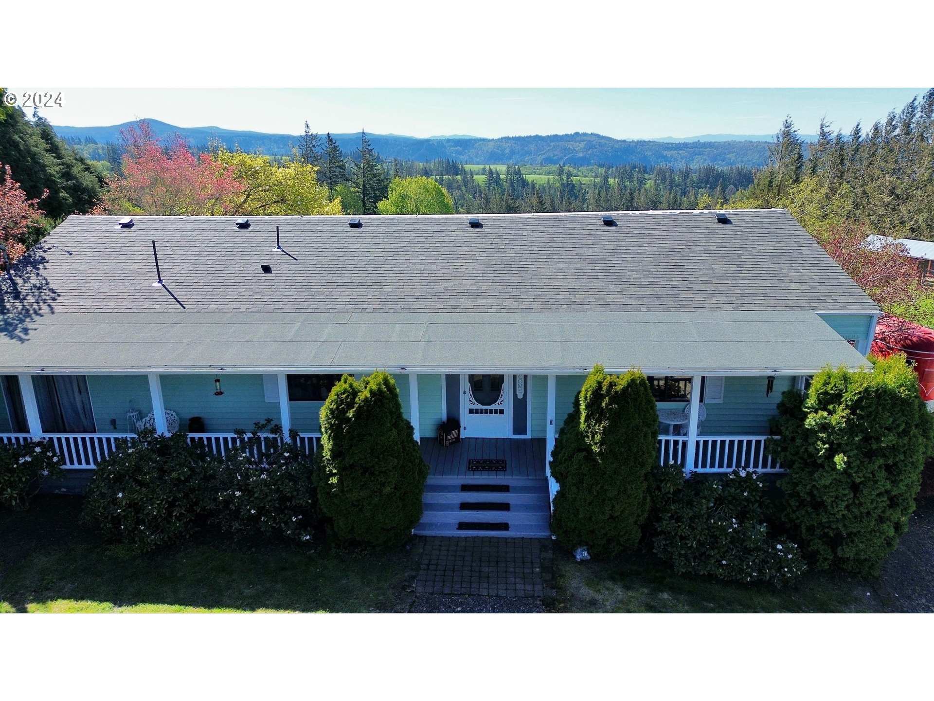 40101 Southeast Gibson Road Washougal, WA 98671 - Photo 44 of 45 View