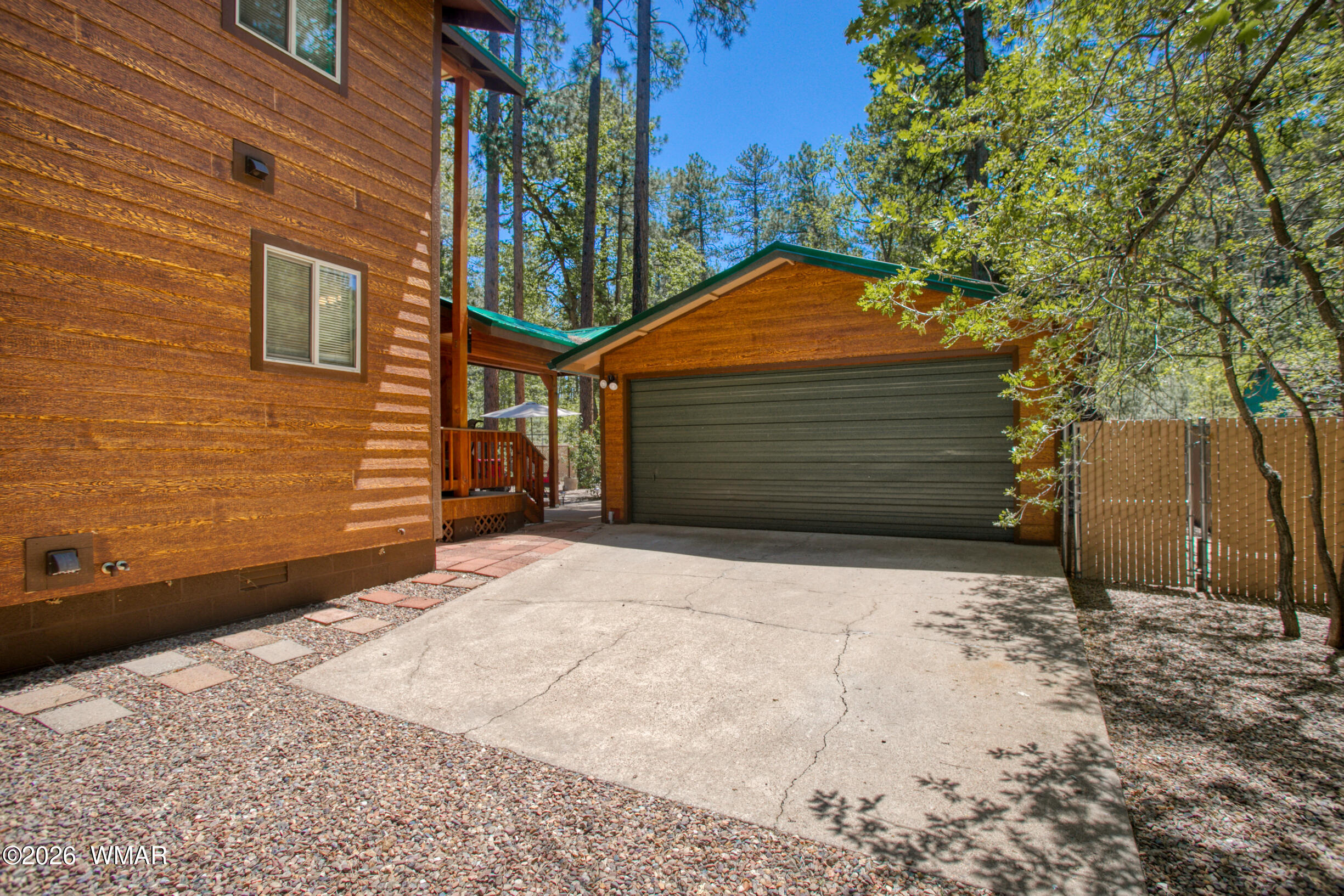 1669 East Rim Road Pinetop, AZ 85935 - Photo 28 of 30