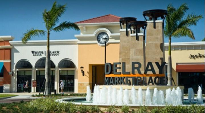 8545 Sawpine Road Delray Beach, FL 33446 - Photo 28 of 40 DelrayMarketPlace