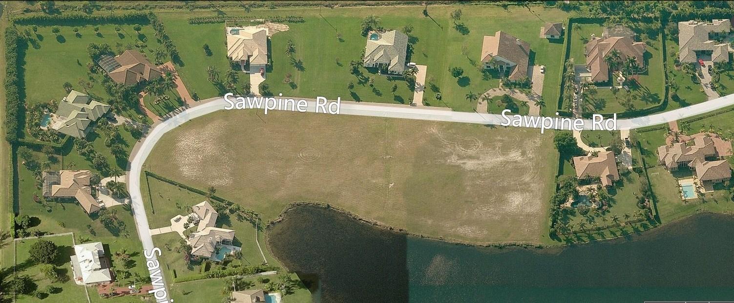 8545 Sawpine Road Delray Beach, FL 33446 - Photo 3 of 40 DLE chundi lot