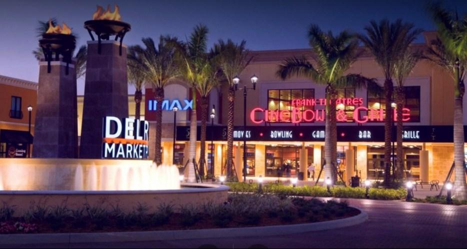 8545 Sawpine Road Delray Beach, FL 33446 - Photo 31 of 40 DelrayMarketPlace