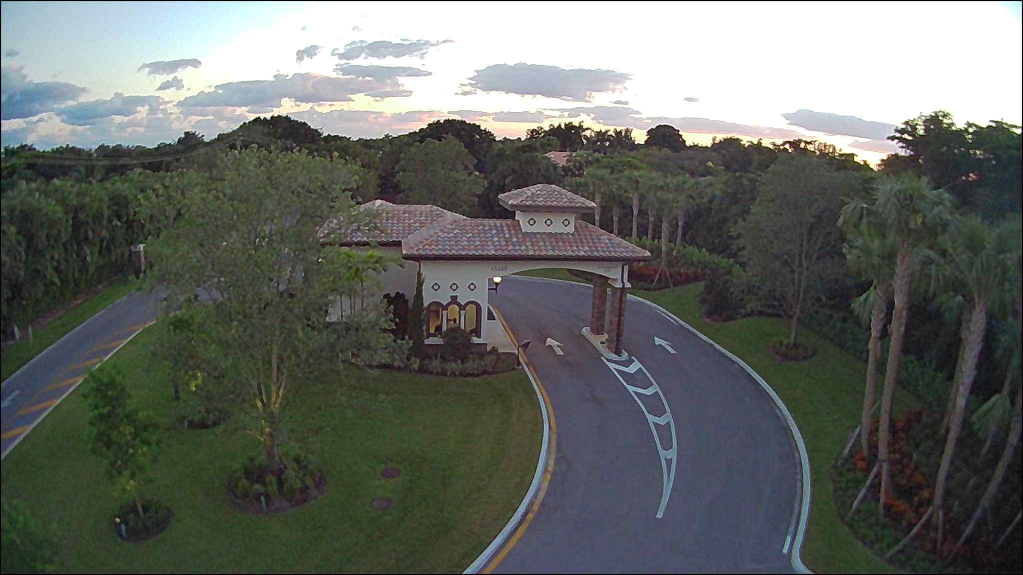 8545 Sawpine Road Delray Beach, FL 33446 - Photo 5 of 40 DLE Front Entrance 1
