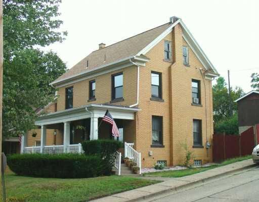 302 Elm Road Ambridge, PA 15003 - Photo 1 of 7 Exterior Front.