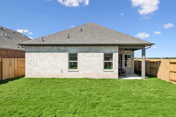 $282,305 | 4400 Anchor Pt Drive, Caddo Mills, TX 75135