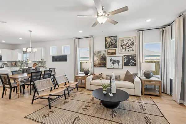 $282,305 | 4400 Anchor Pt Drive, Caddo Mills, TX 75135