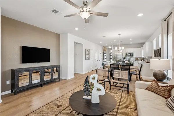 $282,305 | 4400 Anchor Pt Drive, Caddo Mills, TX 75135