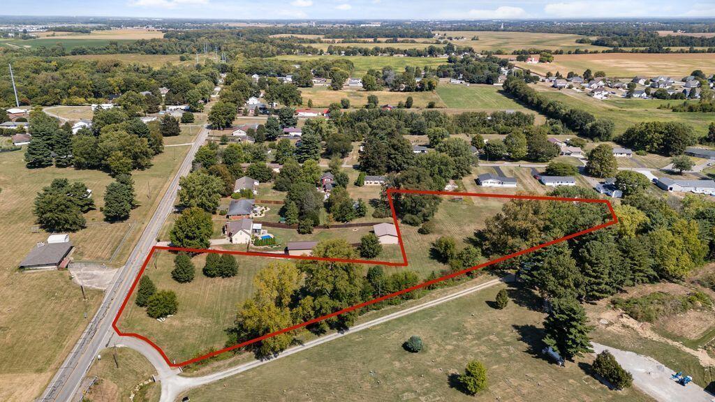 0 Little Walnut Road Circleville, OH 43113 - Photo 4 of 10 0 Little Walnut Road 00004