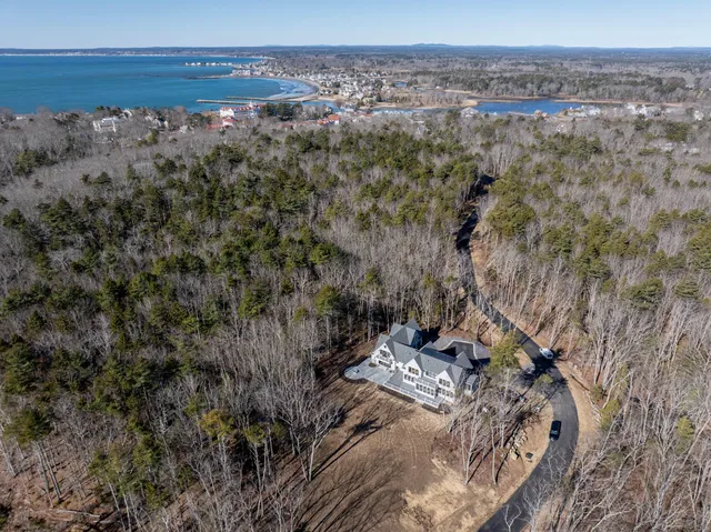 $4,595,000 | 51 Woodland Drive, Kennebunkport, ME 04046