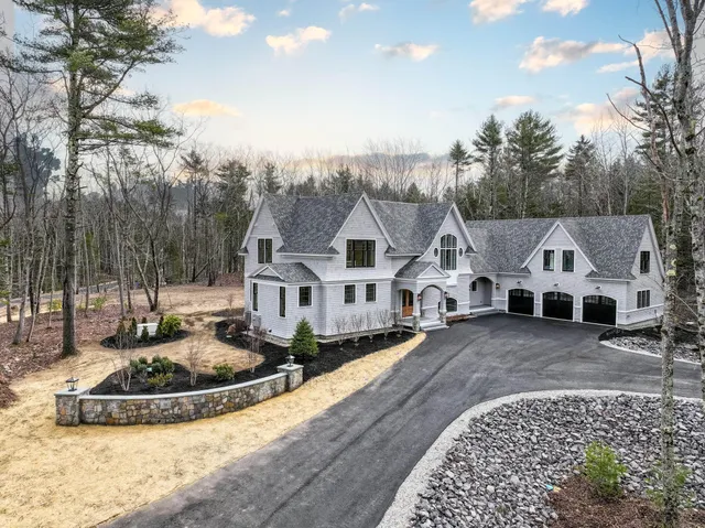 $4,595,000 | 51 Woodland Drive, Kennebunkport, ME 04046