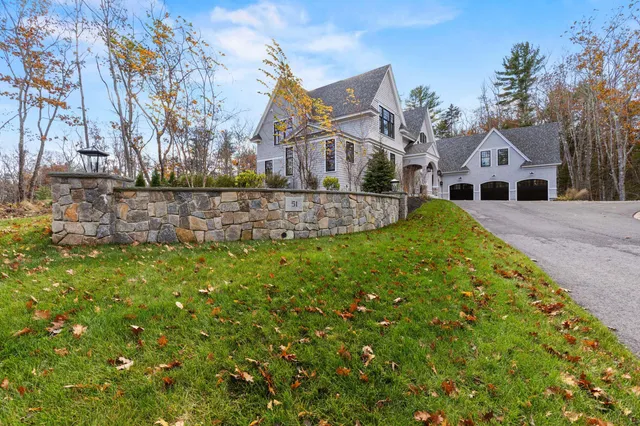 $4,595,000 | 51 Woodland Drive, Kennebunkport, ME 04046