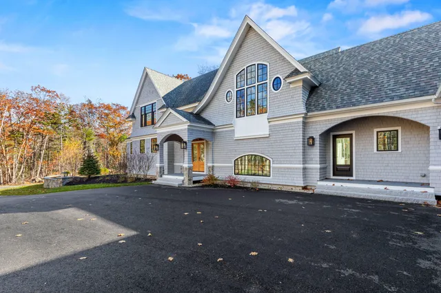 $4,595,000 | 51 Woodland Drive, Kennebunkport, ME 04046