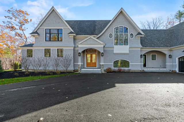 $4,595,000 | 51 Woodland Drive, Kennebunkport, ME 04046
