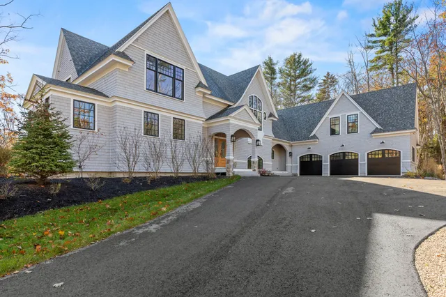 $4,595,000 | 51 Woodland Drive, Kennebunkport, ME 04046
