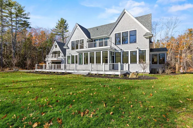 $4,595,000 | 51 Woodland Drive, Kennebunkport, ME 04046