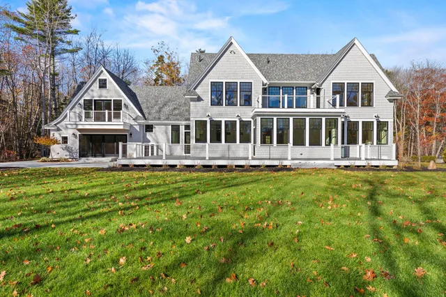 $4,595,000 | 51 Woodland Drive, Kennebunkport, ME 04046