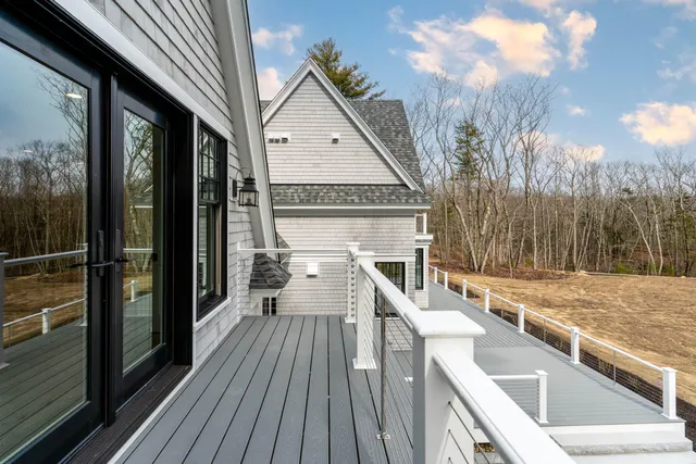$4,595,000 | 51 Woodland Drive, Kennebunkport, ME 04046