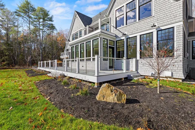 $4,595,000 | 51 Woodland Drive, Kennebunkport, ME 04046