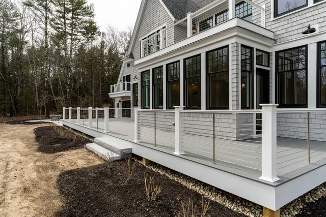 $4,595,000 | 51 Woodland Drive, Kennebunkport, ME 04046