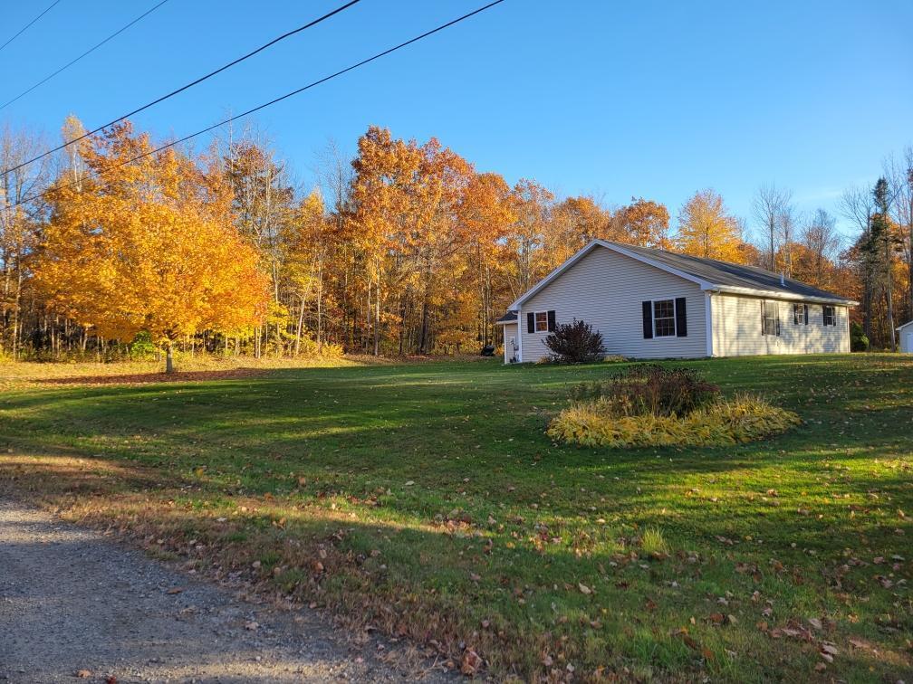 349 East Webb Road Pittston, ME 04345 - Photo 26 of 28 24- Exterior