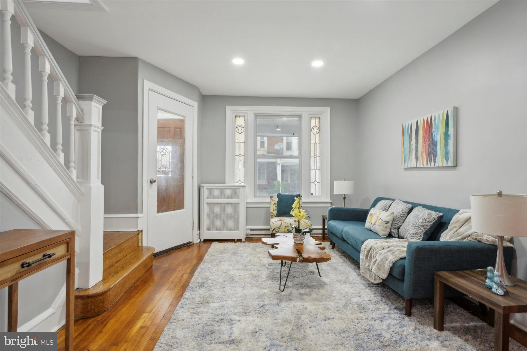 5556 Addison Street Philadelphia, PA 19143 - Photo 3 of 15 Gallery Image 3