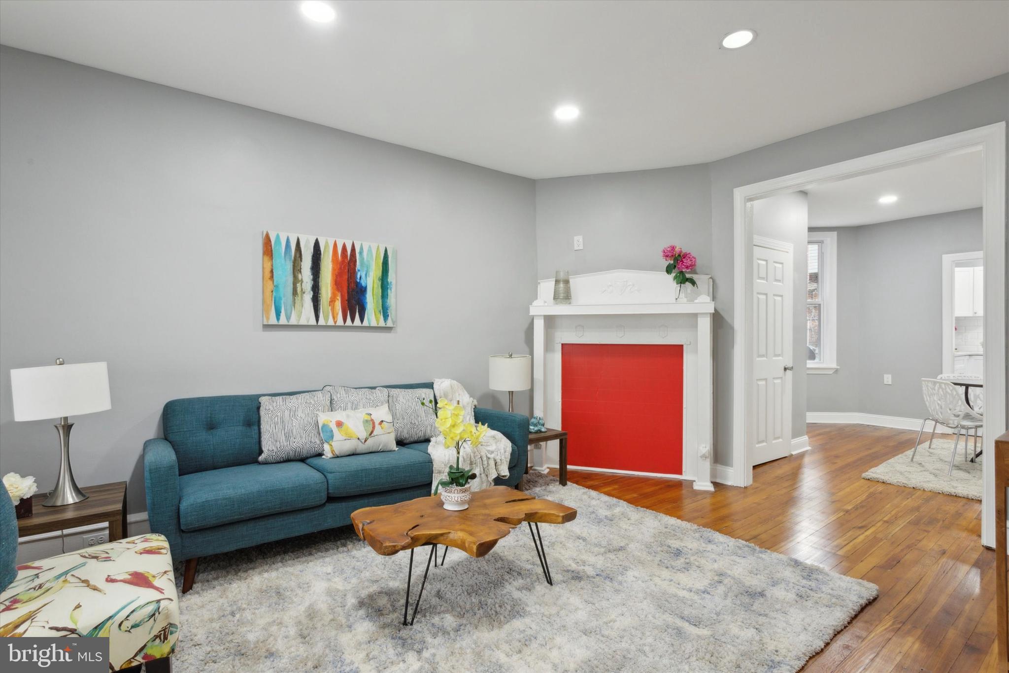 5556 Addison Street Philadelphia, PA 19143 - Photo 4 of 15 Gallery Image 4