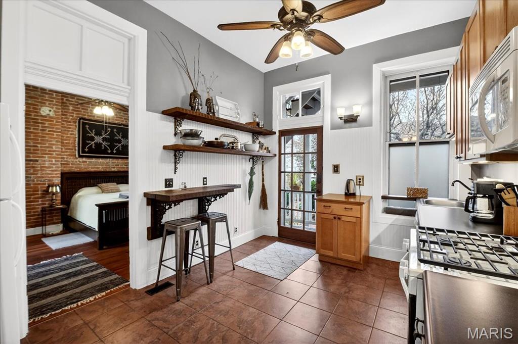 1010 Allen Avenue, Unit 1F St. Louis, MO 63104 - Photo 14 of 39