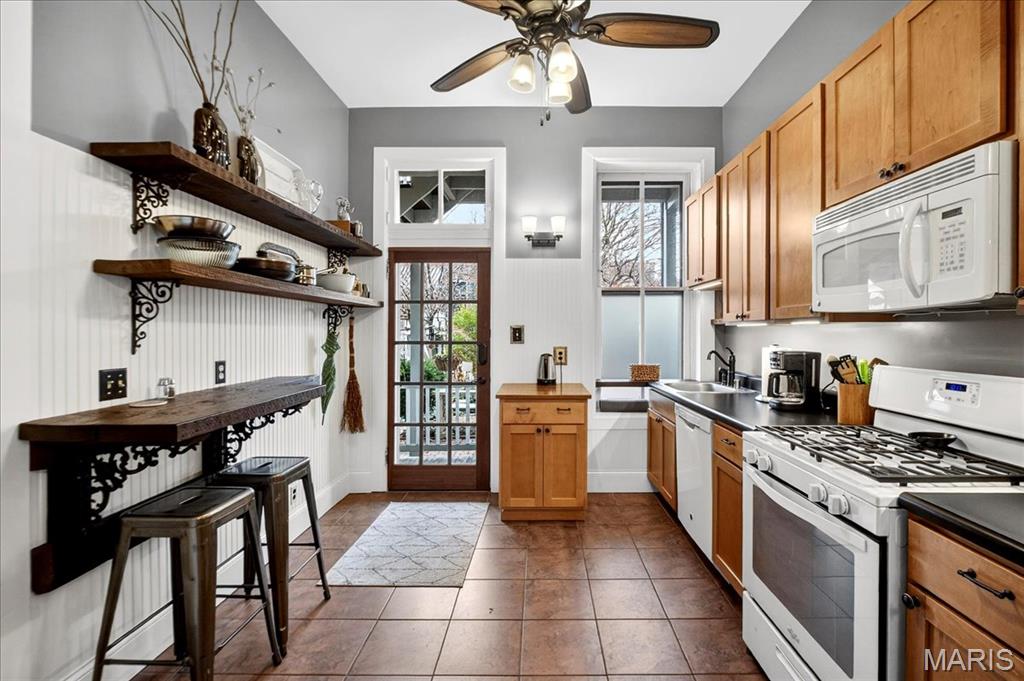 1010 Allen Avenue, Unit 1F St. Louis, MO 63104 - Photo 15 of 39