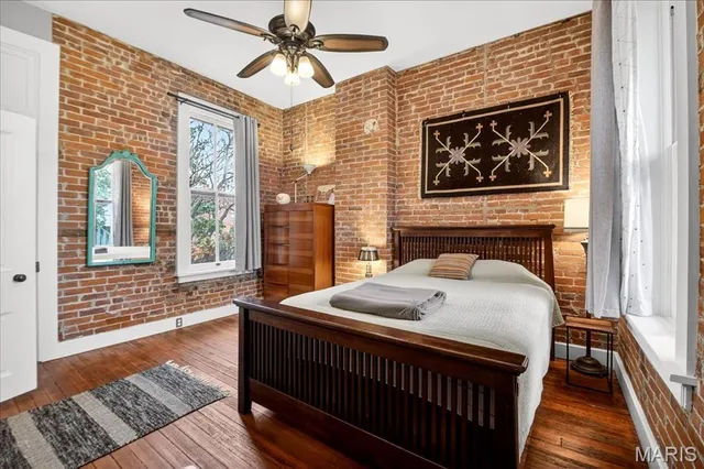 $1,900 | 1010 Allen Avenue, Unit 1F, St. Louis, MO 63104